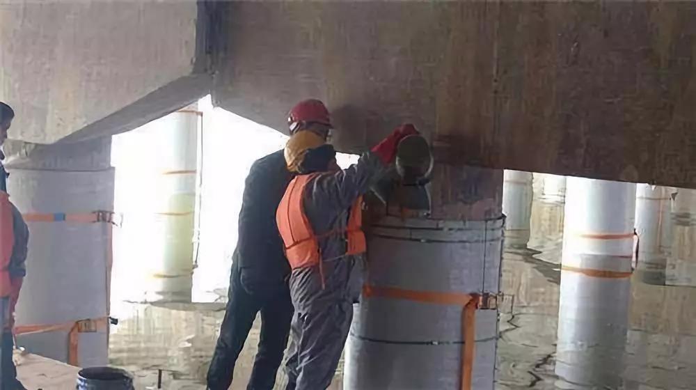 橋梁檢修必(bi)備知識：橋梁(liang)日常管養及(ji)基本養護方(fang)法