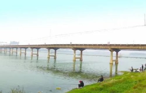 高速公(gong)路橋梁(liang)檢測最(zui)全面的(de)技術方(fāng)案