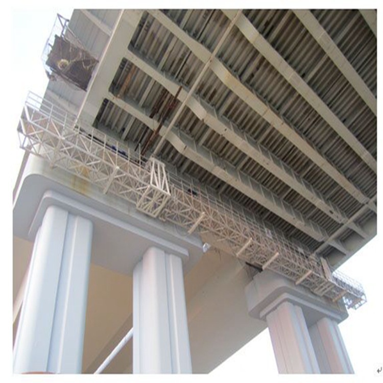 咸阳(yang)尔易金属制(zhì)造集团(WAP站)梁(liang)内檢查小車(che)