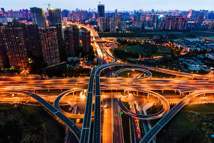 政策(ce)利好、市場(chǎng)火熱！2021年橋(qiáo)梁養護市(shì)場新機遇(yù)