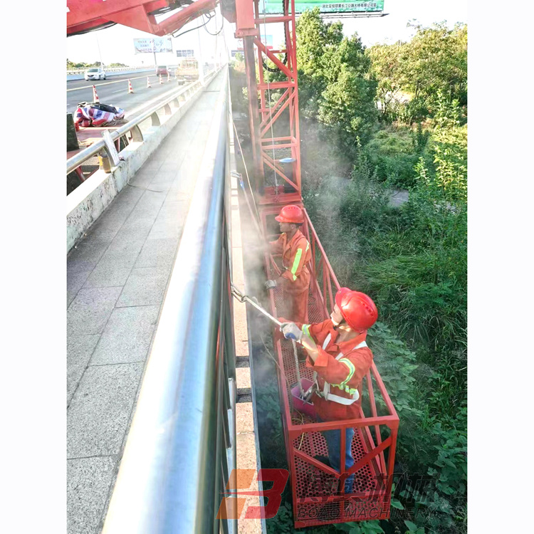 咸阳(yang)尔易金属制造集(ji)团(WAP站)Q43橋梁排水管(guǎn)安裝車經濟實惠(huì)