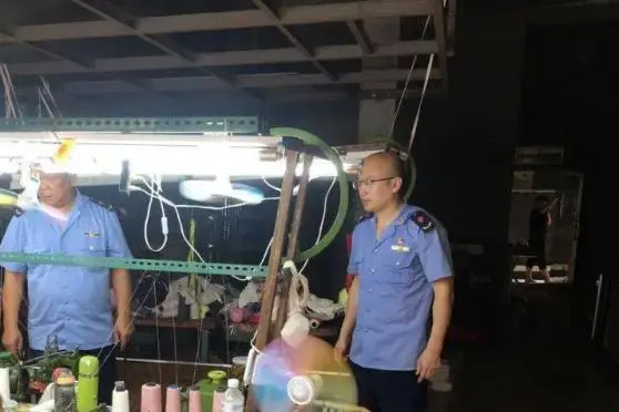 仿制類橋梁排(pái)水管安裝車危(wei)害-危及生命安(an)全及項目重大(dà)利益