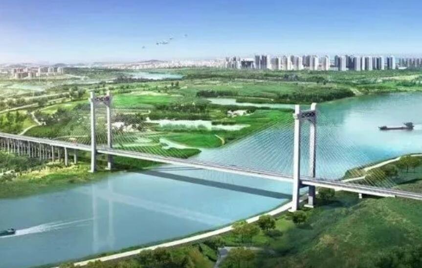 國道209王(wáng)官黃河(hé)大橋項(xiang)目力争(zhēng)4月底全(quan)面開工(gōng)