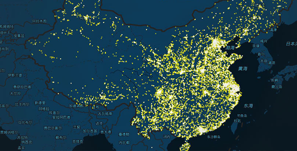 人居環境優(yōu)化